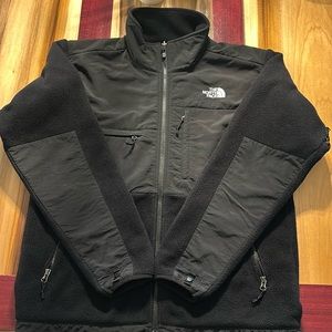 Men’s The North Face Denali jacket